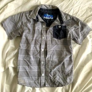 Kapital K Button Down